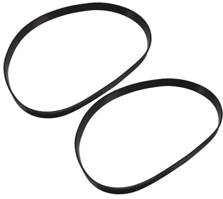 Operitacx 2pcs Rubber Saw Band for Manual Band Saw Replacement Maintenance Accessory Tie Ring