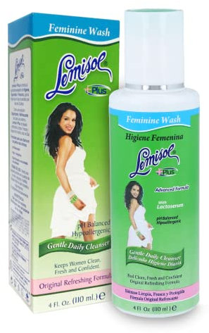 Lemisol Plus (Intimpflege)