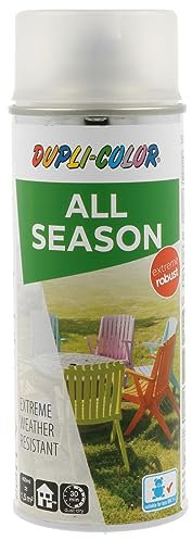 DUPLI-COLOR 467127 ALL SEASON KLARLACK matt 400 ml