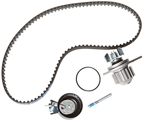 Dayco KTBWP3361 Bomba de Agua con Kit Correa Distribución