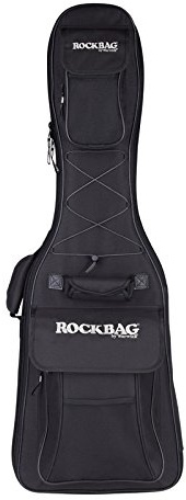 Rockbag RB 20506 Starline/Softlight-Case für E-Gitrarre/reißfest und wasserabweisend