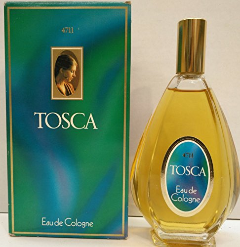 TOSCA COLONIA DE MUJER 90ML