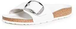 Birkenstock Unisex Arizona BS Suede Leather Sandals