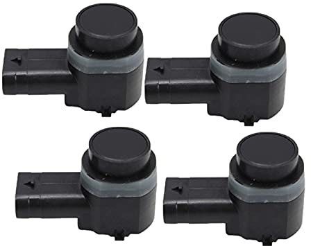 PDC Parksensor 3C0919275S PDC Parksensor 1S0919275, für VW, für Jetta MK5 Golf MK5 6 Passat B6 4H0919275