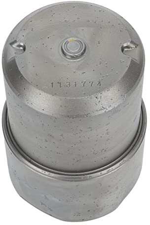 Aramox Accumulatore del Servofreno 4630A012 Accumulatore del Cilindro Principale del Freno Sostituzione del Gruppo Motore del Servofreno per Pajero NP NS NT NW