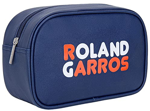 ROLAND GARROS Kulturbeutel, offizielle Kollektion – Tennis