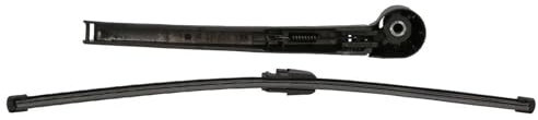 AESRTMJ Heckscheibenwischerarm Und -Blatt Für VW Caddy 2004-2015 Für VW T5 2003-2015 2005 2006 2007 2008 2009 2010