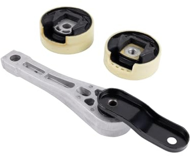 Motorlager Motorhalterungssatz oben unten hinten Motorstrebe passend für 2005-2008 A3 8P1 Golf 5 Golf 6 Golf Plus Superb 3T5 Altea XL 5P1 Yeti 5L Autozubehör Teil#1K0199313AS 1K0199867A 3C0199867B