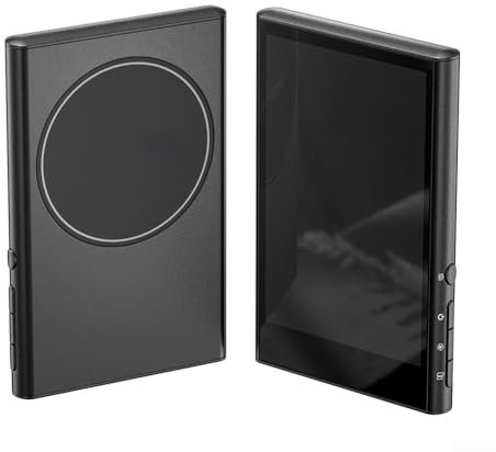 Proiettore per selfie per telefono cellulare 1080P senza fili e design magnetico per un facile utilizzo e stabilità (nero)