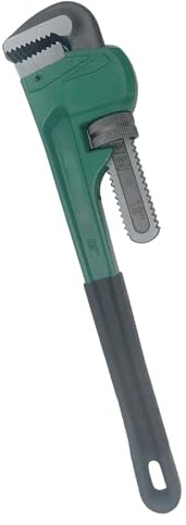 RASTKY Giratubi Regolabile in Acciaio Al Carbonio per Carichi Pesanti per Manutenzione Quotidiana, Apertura 0-80 Mm, Uso Domestico e Professionale