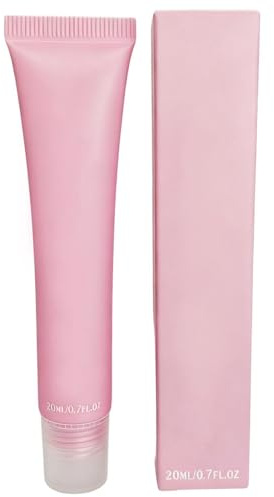 Berriphonia Pegamento para la piel para ropa | Líquido lavable de secado rápido 20 ml para textiles - Pegamento para ropa para la piel, trabajo, desplazamientos, actividades sociales, tops sin