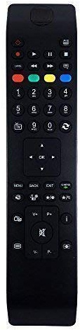 Télécommande TV Original pour Grandin Gr42ledsnb14b/Ld24v200