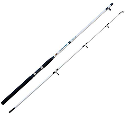 Lineaeffe Sea Hawk 2.70 m 100-300 g Teleskopische Bolo Rute Boot Grund Meer Carbon