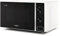 Whirlpool MWP 103 W forno a microonde Superficie piana Microonde con grill 20 L 700 W Bianco