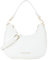 VALENTINO Brixton Hobo Bag Bianco