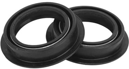 predolo Juego de 2 Retenes de Aceite para Eje Delantero (303752, Portátil) para Patrol Y60 Y