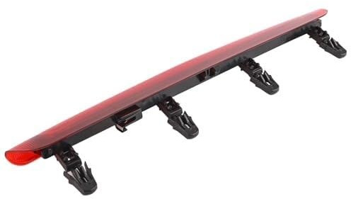 KVGAEANDNK Fanali Posteriori Per A3 8P RS3 2004-2012 8P4945097C 1X Auto LED Terza Luce Di Stop Freno Alto Livello Posteriore Arresto Della Lampada