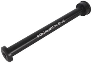Generico Telaio for Mountain Bike in Fibra di Carbonio, Perno Passante Anteriore 100x12mm 100x15mm Perno Passante Posteriore 142x12mm Parti di Ricambio for Bicicletta(148X12 for FM199)