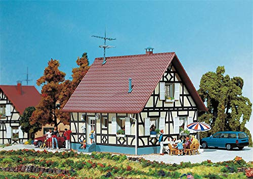 FALLER 130221 - Einfamilienhaus