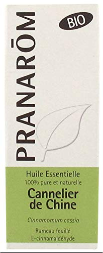 Aceite Esencial Canela de China BIO Pranaróm 10 ml
