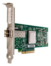 QLogic QLE2560 Fibre Channel Host Bus Adapter