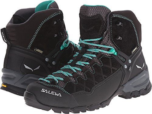 Salewa Alp Trainer Mid Gore-Tex Bottes de Randonnée Femmes