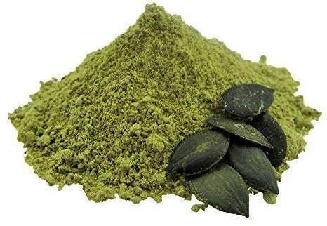 CommonBaits Tarte de Citrouille de Sol 2,5Kg / Farine de Graines de Citrouille
