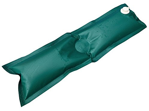 New Plast 0965 - Sacca Stabilizzatrice Anti-Vento per Copertura Invernale Piscina, modulo da 2 mt
