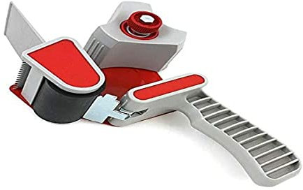 Benson Promo Line 47104 Klebebandabroller, mehrfarbig, 50 mm
