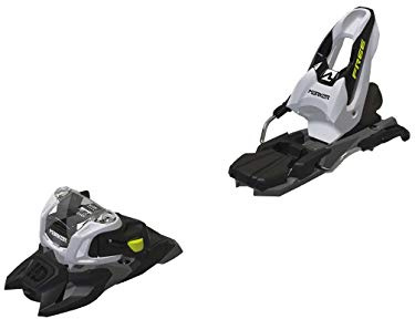 Marker Herren Ski Bindung Free Ten ID 85mm (+Screw Kit) 2020