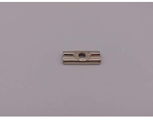 Metabo 339133640 Patin de serrage