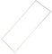 Junta de puerta original 970x570 mm Frigo, Refrigerador, Congelador 481010777349, C00525764 Whirlpool