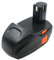 Batteria ricaricabile 3000mAh EIN18A Batteria NiMh 18V Sostituzione per batteria EINHEL 18v T-CD18I 451326001004 4511894