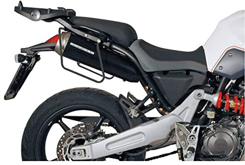 Givi Motorrad-Topcase-Halterung Yamaha Mt09-Mt09Sp 21