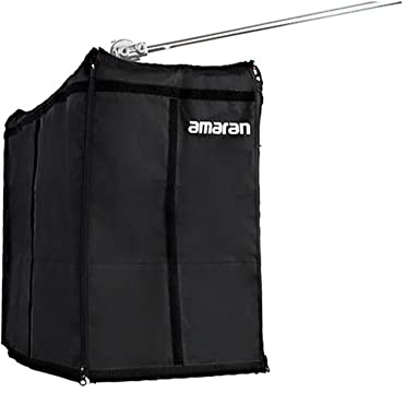 Aputure Amaran Linterna para Amaran F21C Amaran F21X Luz LED de video