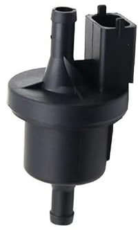 0280142412 for Mazda 5 for Ford Focus C-MAX 1,8 2,0 for Volvo V50 C30 Kraftstoff Tank Entlüftungsventil Ersatz Zubehör Ersatzteil