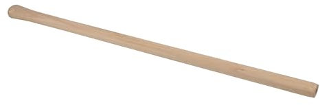 Cofan Mango de madera para maza cuña | Compatible con maza cuña Ideal para madera dura | Alta resistencia y durabilidad | Adecuado para maza cuña 90 cm