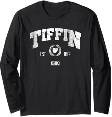 Tiffin OH | Ohio Manche Longue