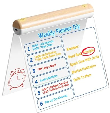 Planche à dessin pour – Lumières 7 couleurs d'apprentissage de l'écriture | Tableau d'affichage à DEL avec couleurs | Pour apprendre à écrire, garçons, filles, adolescents, tout-petits