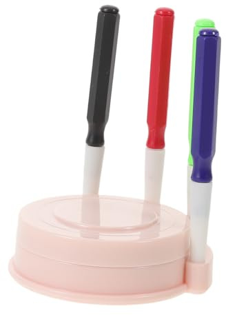 Garneck Präzises Uhrenöl und Ölschale für Mechanische und Quarzuhren Vielseitig Einsetzbar für Hobby und Professionelle Uhrenreparatur Genau Dosierbar und Kompatibel