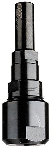 CMT 796.001.00 Router Collet Chuck Extension for 1/2-Inch Collets, 1/2-Inch Shank
