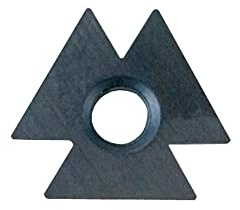 RUKO 107023 - Cuchilla D80 para desbarbador UNIGRAT