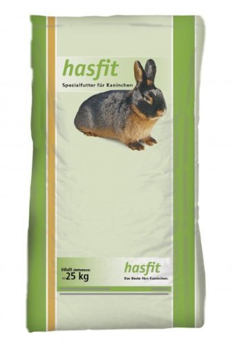 hasfit junior 25kg