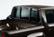 Original Volkswagen Heckscheibengitter VW Amarok Schutzgitter Transport Gitter Gepäcksicherung 2H0017203A