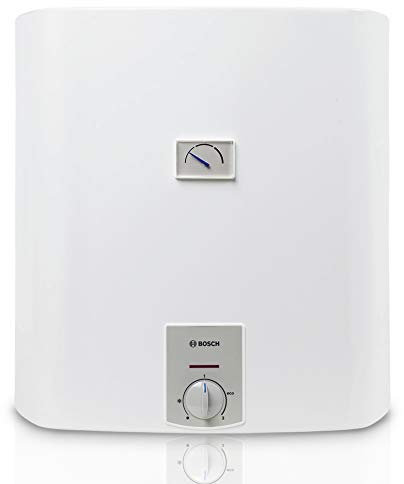 Bosch Tronic 3500T 15 B Kleinspeicher, Übertischgerät, offen (drucklos) oder geschlossen (druckfest) zu installieren, 230 V, weiß