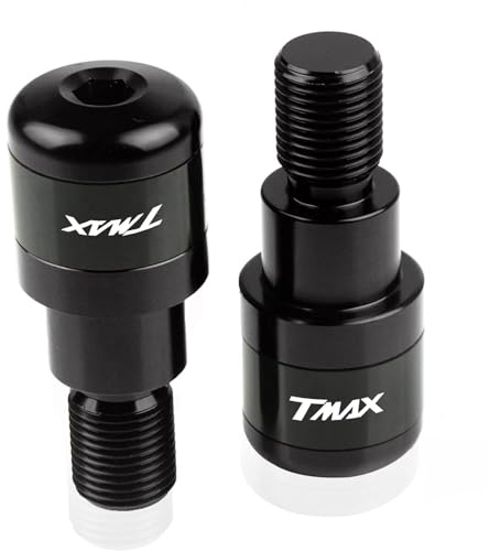 TMAX 530 2006-2016 / 500 2008-2016 2Pcs Motocicleta Extremos del Manillar | MT-10 / FZ-10 2016 | MT-09 TRACKER / FJ09 2015-2016 | xjr1300 1999-2016 | XSR900 / 700 2016