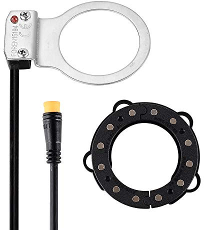 YOSE POWER Hollowtech II Sensor