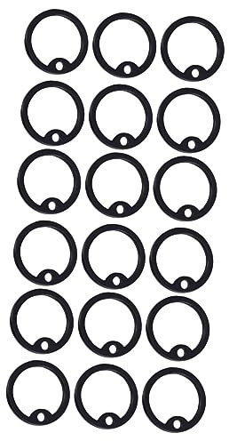 60 pcs id Tags Dog ID Tag Dog tag Dog Silence Circle tabs Dog Tag Chain squenchers Personalized Dog Tags lables Labels Dog Tag personalised for Dog Neclace Necklace pet