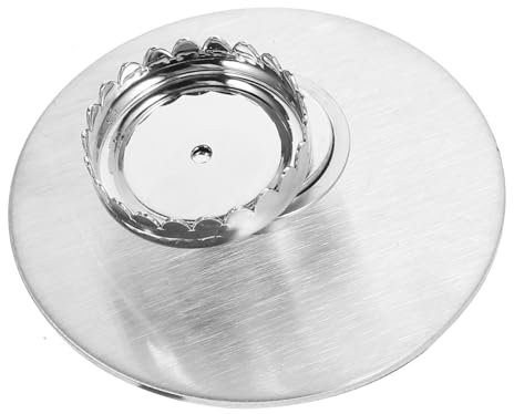 HONMEET 3sätze Magnetischer Seifenhalter Aus Bohren Design Für Badezimmer Installieren Platzsparend Und Funktional