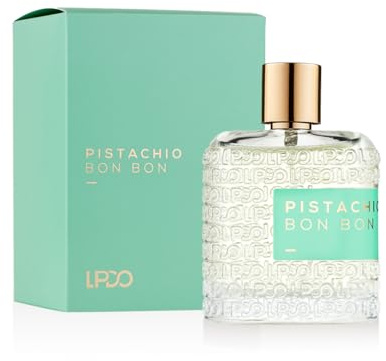 LPDO Pistachio Bon Bon 100 ml EDPI
